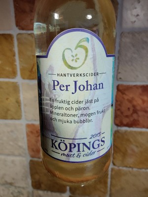 AndySnow's photo of Per Johan