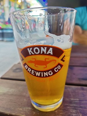 AndySnow's photo of Hanalei Island IPA
