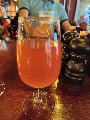 AndySnow's photo of Key To Cellar