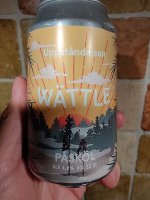 AndySnow's photo of Uppståndelsen