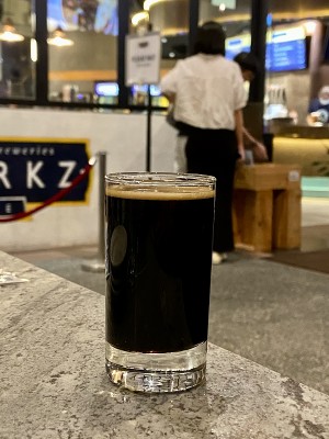 jimgreen's photo of Moo Brothers Vanilla Milk Stout