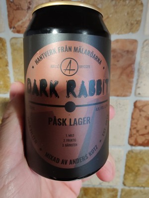 AndySnow's photo of Dark Rabbit