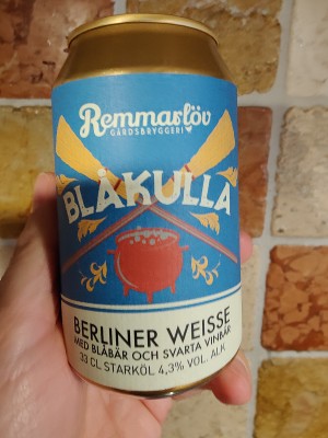 AndySnow's photo of Blåkulla