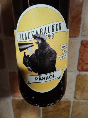 AndySnow's photo of Påsköl