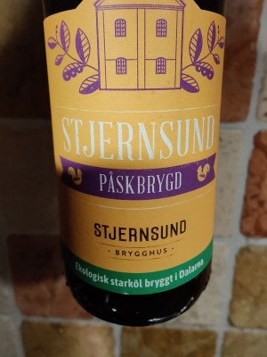 AndySnow's photo of Påskbrygd