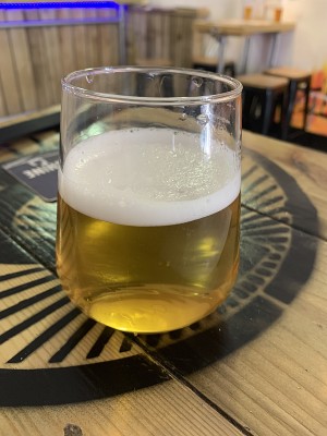 Mr_Pink_152's photo of Mayflower IPA