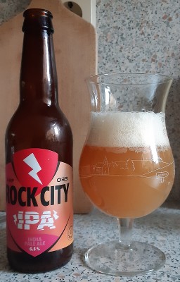 potjebier's photo of IPA