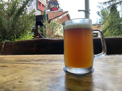 Kermis's photo of IPA India Pale Ale
