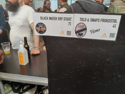 AndySnow's photo of Black Water
