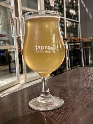 jimgreen's photo of Sour Suzy