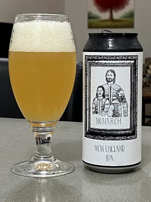 jimgreen's photo of Nonarch