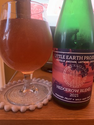 Mr_Pink_152's photo of Hedgerow Blend 2021