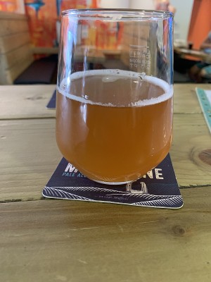 Mr_Pink_152's photo of Sidecar