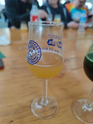 AndySnow's photo of Mikkeller dIPA
