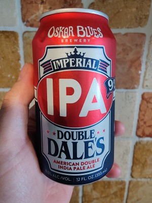 AndySnow's photo of Double Dale's