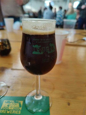 AndySnow's photo of Hop Chocolate