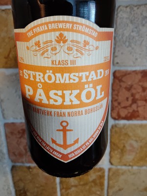 AndySnow's photo of Strömstad Påsköl
