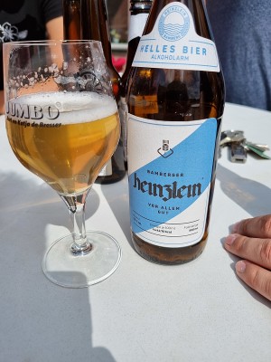 Tinus's photo of Bamberger Heinzlein Helles