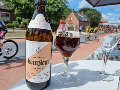 Tinus's photo of Bamberger Heinzlein Dunkel