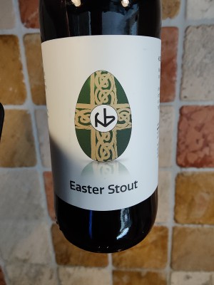 AndySnow's photo of Easter Stout