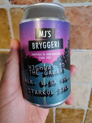 AndySnow's photo of Highway to the Galaxy
