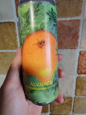 AndySnow's photo of Älvjuice