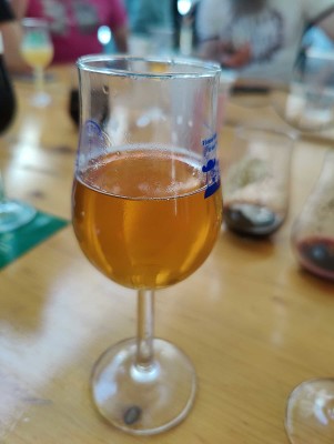 AndySnow's photo of Weizen