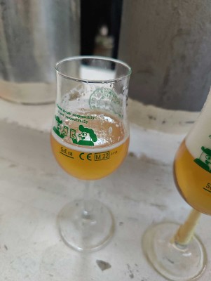 AndySnow's photo of XL Pale Ale