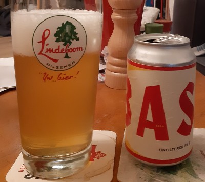 potjebier's photo of Bash