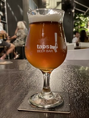 jimgreen's photo of Ginger Beer