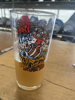 Mr_Pink_152's photo of IPA - Pink