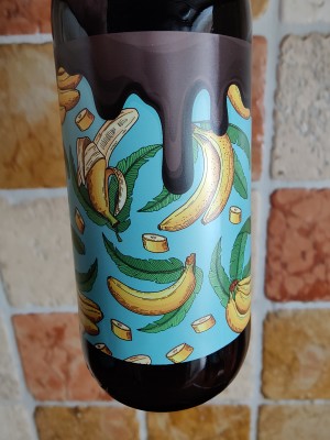 AndySnow's photo of Choconana Split