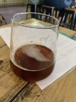 Mr_Pink_152's photo of Copper Ale
