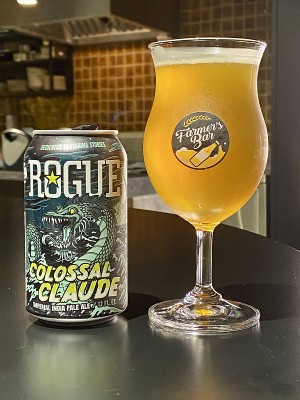 jimgreen's photo of Colossal Claude