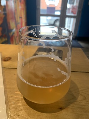 Mr_Pink_152's photo of Deception - Dry-Hopped