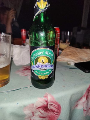 AndySnow's photo of Ribelgold Rheintaler Maisbier