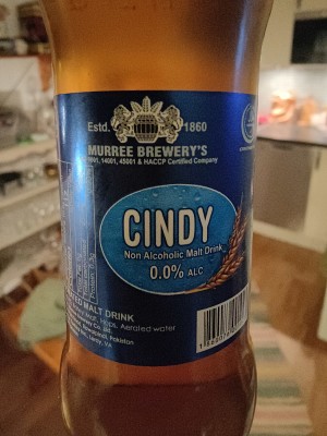 AndySnow's photo of Cindy