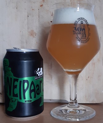 potjebier's photo of NEIPAard