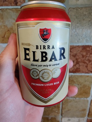 AndySnow's photo of Birra Elbar