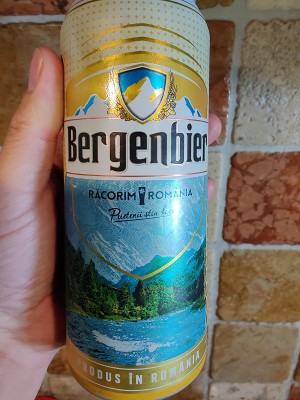 AndySnow's photo of Bergenbier