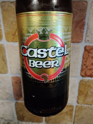 AndySnow's photo of Castel Beer (Cameroon)