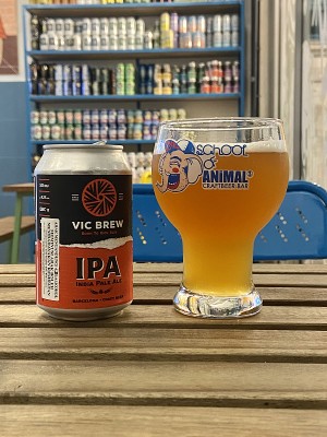 jimgreen's photo of IPA