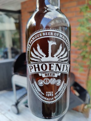 AndySnow's photo of Phoenix Beer