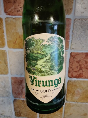 AndySnow's photo of Virunga Gold