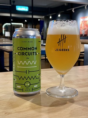 jimgreen's photo of Common Circuits
