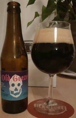 potjebier's photo of Old Geezer (2021)