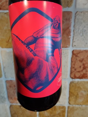 AndySnow's photo of Folkes Imperial Stout