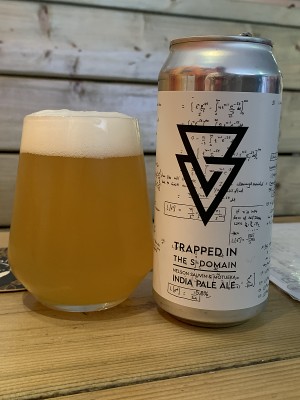 Mr_Pink_152's photo of Trapped In The S-Domain