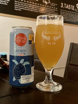jimgreen's photo of Coast