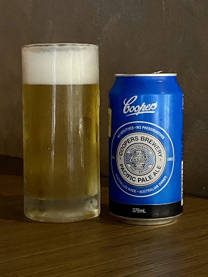 jimgreen's photo of Pacific Pale Ale